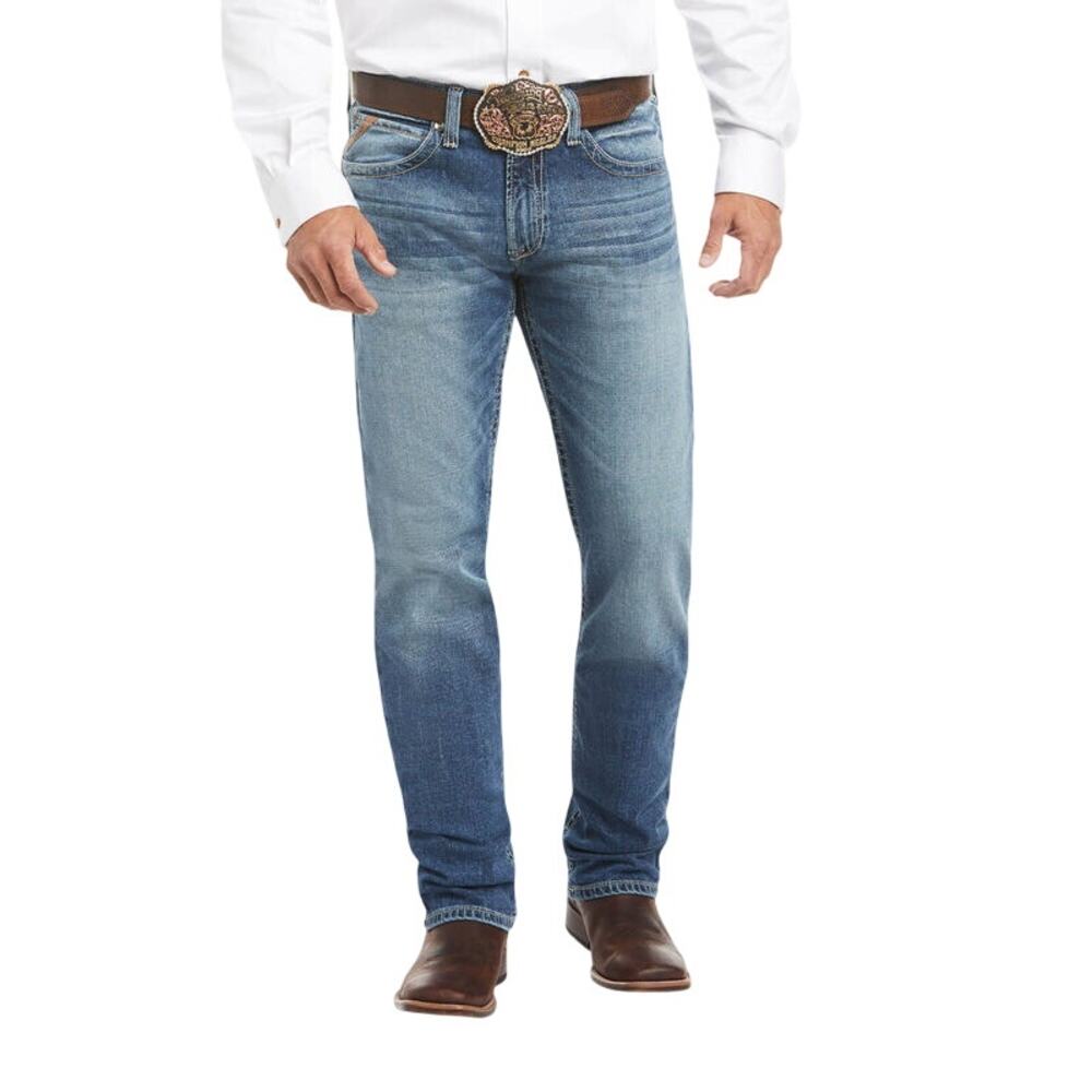 Men's Blue Jeans